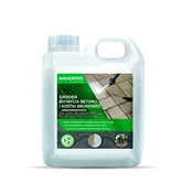 shumee Čistilo za tlakovce Nanopro 2L