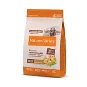 Natures Variety Healthy Grains Dog Med/Max Adult - piščanec 10 kg