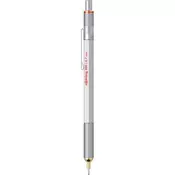 ROTRING 800 Patent olovka 0.7 Silver