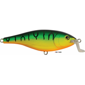 Rapture Slim Shaddy 70mm 7gr Fire Tiger