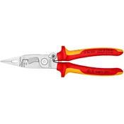 Knipex kliješta za električne instalacije 13 96 200