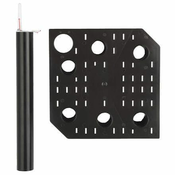 Plastkon Smart System Elise sistem za samooskrbo s pitno vodo premera 25 cm