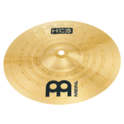 MEINL Splash činela HCS8S