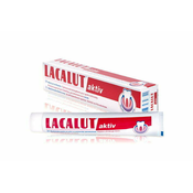 LACALUT Active pasta 75ml
