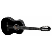 KLASIČNA KITARA GEWA PURE BASIC PLUS 3/4 BLACK