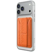 1 to 3 SKINARMA KADO HAXA MAGNETNA DENARNICA ZA TELEFON IN KARTICE S FUNKCIJO STOJALA