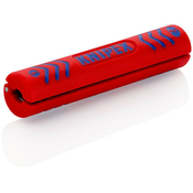Knipex alat za skidanje izolacije za koaksijalne kablove ( 16 60 100 SB )