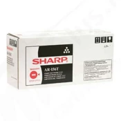 SHARP toner AR-156T, črn