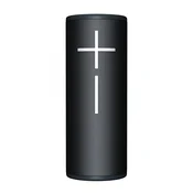 Logitech Zvočnik BLuetooth Prenosni Logitech 984-001981 Črna