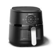 PHILIPS Airfryer NA211/00 2000 Series, 3.2l