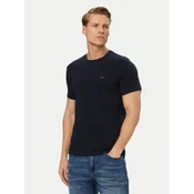 Emporio Armani Underwear Komplet t-shirt majic? EM000391 AF18881 MB143 Modra Regular Fit