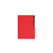 ULTRA Notes A5 - Crvena