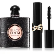 Yves Saint Laurent Midnight Glam Essentials set za ženske