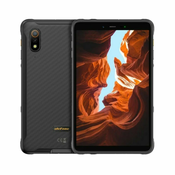 ulefone Tablet 8, GSM,CPU Octa Core 2.0GHz,RAM 4GB,64GB,7650mAh - Armor Pad LTE 4GB/64GB Black