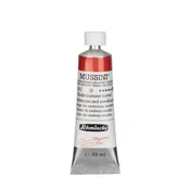 Oljne barve Schmincke MUSSINI 35 ml  | 341 cadmium red medium