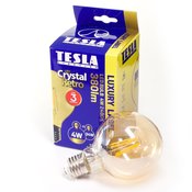 TESLA GL270424-2G LED žarnica