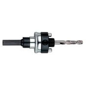 Adapter SW 9/ 5/8-18 UNF za Bi-metalne krune O 32-152 mm Metabo