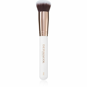 Dermacol Kozmetični čopič za ličila in puder v etuiju Rose Gold D52