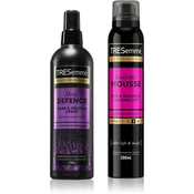 TRESemmé Heat Defence & Volume set za lase