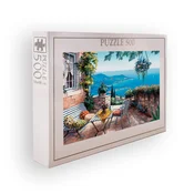 WALLXPERT Puzzle PZL_042_500