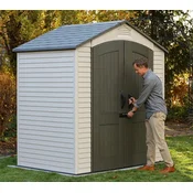 Garden shed Starlet