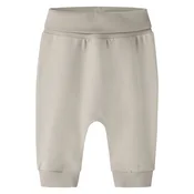 Name It hlače trenirka DH 13255862_26_2 NBMHALL 13255862 F bež 56
