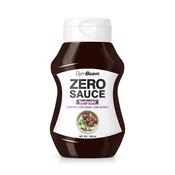 ZERO SAUCE Teriyaki - GymBeam 350 ml
