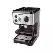 FIRST kavni aparat za espresso T-5476-1, 1050W