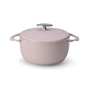 Unilloy Unilloy litoželezni lonec Sakura 20 cm UC200PI