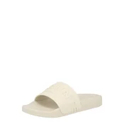 AllSaints Nizki natikači BIGGY off-bela