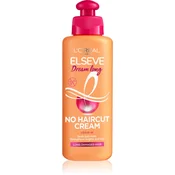 Loreal Paris krema za dolge, poškodovane lase Elseve Dream Long, 200ml