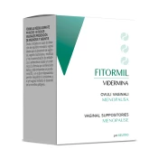 Vidermina Fitormil vaginalete-pharmacy