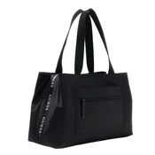 Torbica GUESS - črna