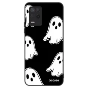 ULTIMATE CASE za Realme 8 5G - Black ghosts