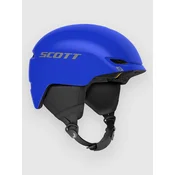 Scott Keeper 2 Plus Helmet grey