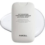 Purcell 24/7 Colostrum Pore Defence Ampoule – Ampula za Zoženje Por 55ml