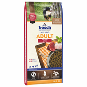 Bosch Adult janjetina i riža (nova receptura) - Ekonomicno pakiranje: 2 x 15 kg
