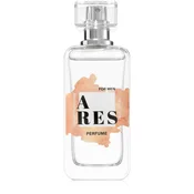 Secret Play Ares Natural Pheromones Perfume 50ml