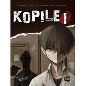 Manga Strip Kopile 1