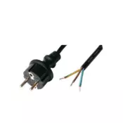 Koristite N 8-5/1.5 NETWORK CONNECTOR CABLE 3X1.5MM2, 5M