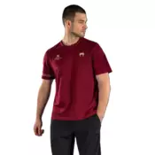 Venum x Rajadamnern Muška majica, Bordo