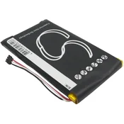 UNBRANDED Baterija za Garmin Dezl 560LMT itd