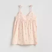 Reserved - LADIES` NIGHTDRESS