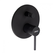 Ugradna baterija MINOTTI TUBO DARK ELEGANCE sa prebacivacem