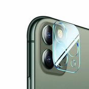 Wozinsky kaljeno staklo za kameru 9H za Apple iPhone 11 Pro/iPhone 11 Pro Max - Prozirna KP12282