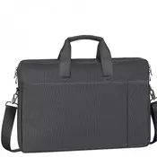 RivaCase torbica 8257 za prenosnike do 17,3 inch-črna