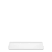 Servirni krožnik 25 x 14 cm - Hotel Inn - 450739