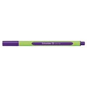 Liner, 0,4 mm, SCHNEIDER Line-Up, barva jajčevca