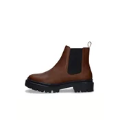 nae Vegan Shoes Škornji Molly B rjava