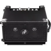 Phil Jones Bass BG-120 Bass Cub Pro Black Mali bas kombo (Kot novo)